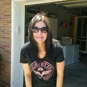 Meet your Posher, Carol